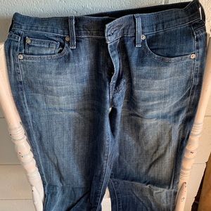 Womens Jeans